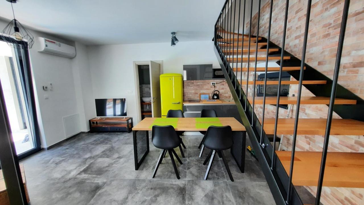 Villa Kajgo-Pag Pag Town Kültér fotó