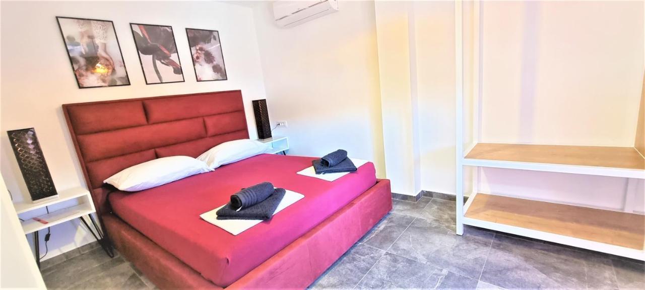 Villa Kajgo-Pag Pag Town Kültér fotó