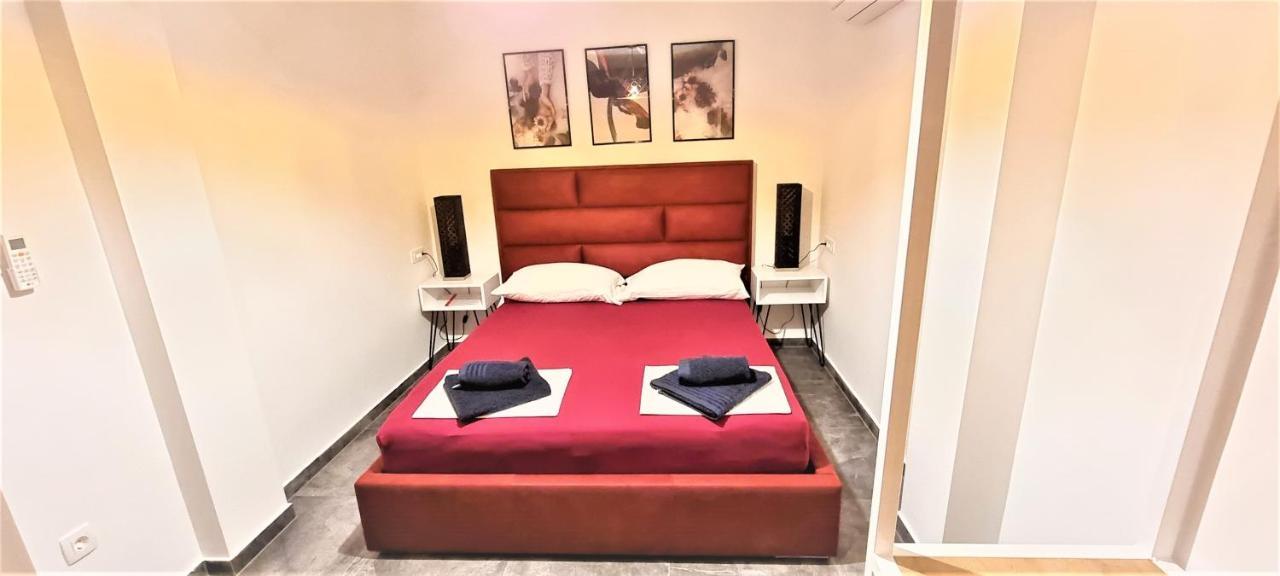 Villa Kajgo-Pag Pag Town Kültér fotó