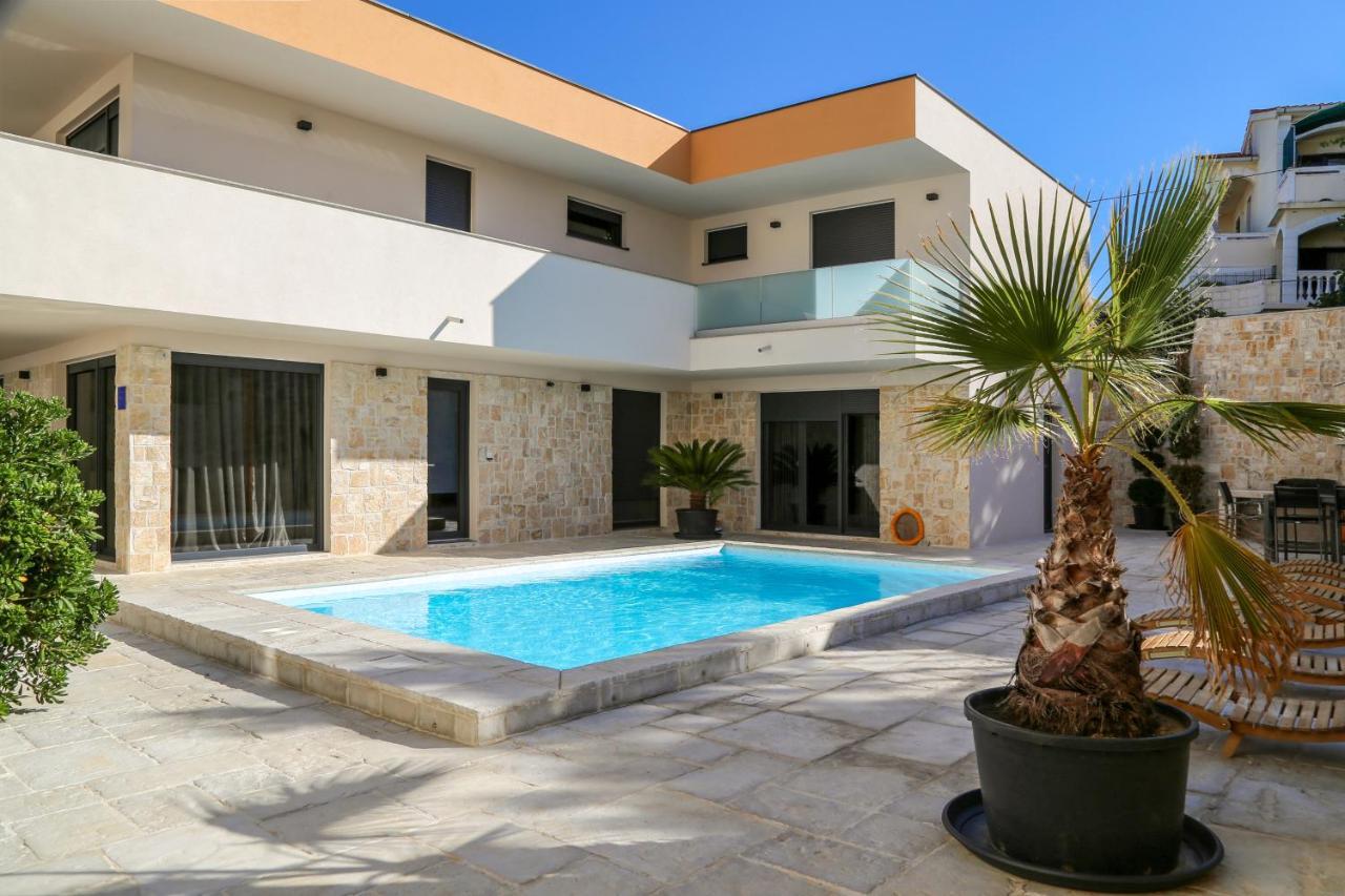 Villa Kajgo-Pag Pag Town Kültér fotó