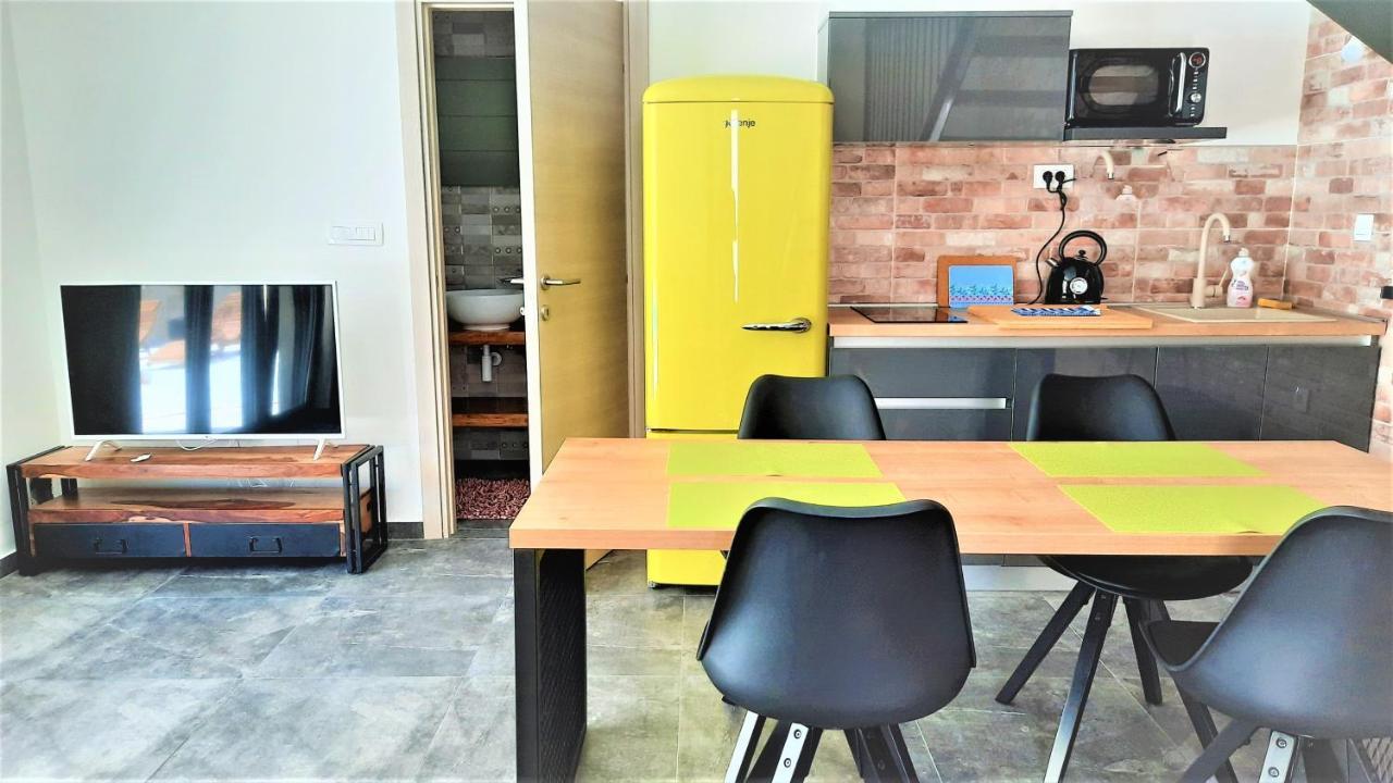 Villa Kajgo-Pag Pag Town Kültér fotó
