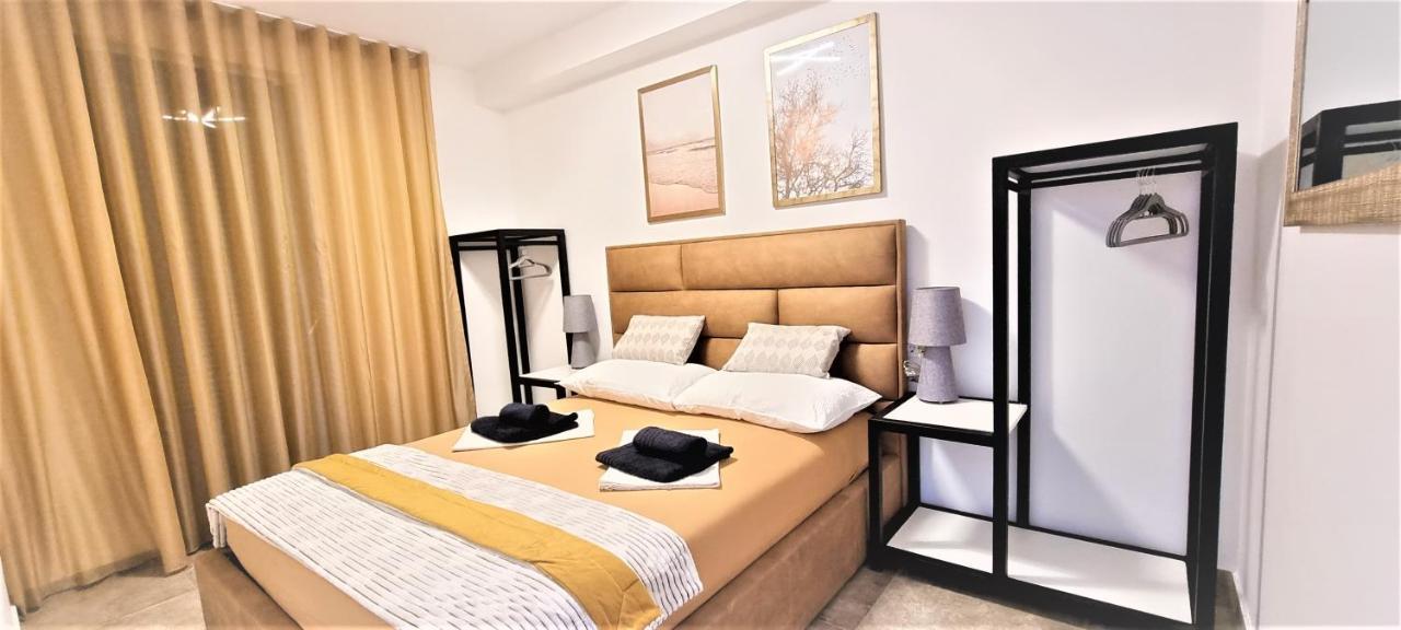 Villa Kajgo-Pag Pag Town Kültér fotó