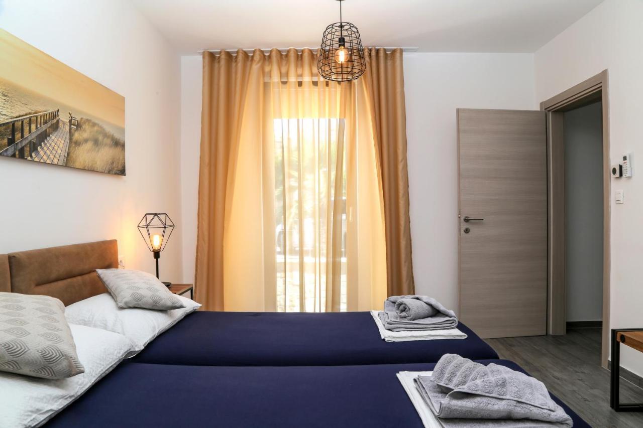 Villa Kajgo-Pag Pag Town Kültér fotó