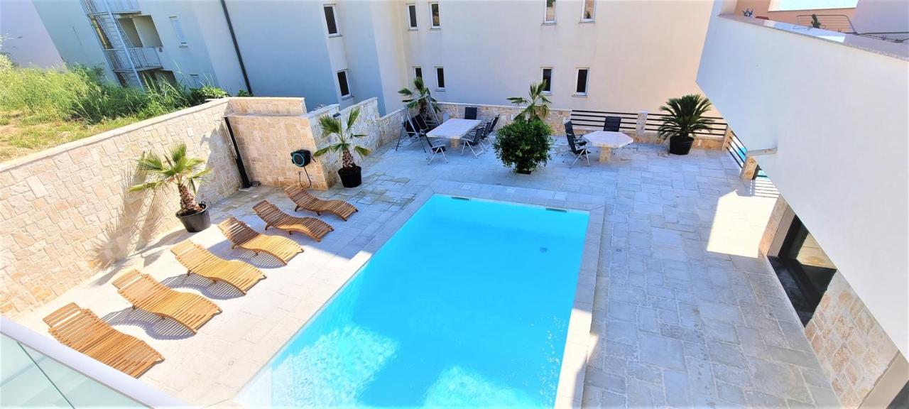 Villa Kajgo-Pag Pag Town Kültér fotó