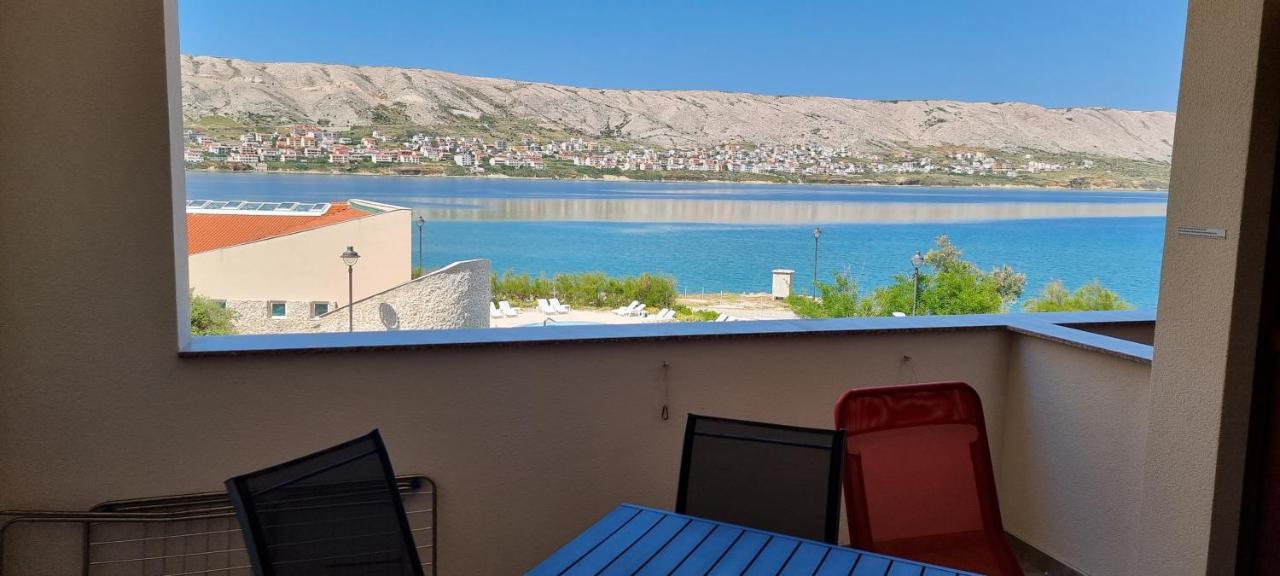 Villa Kajgo-Pag Pag Town Kültér fotó