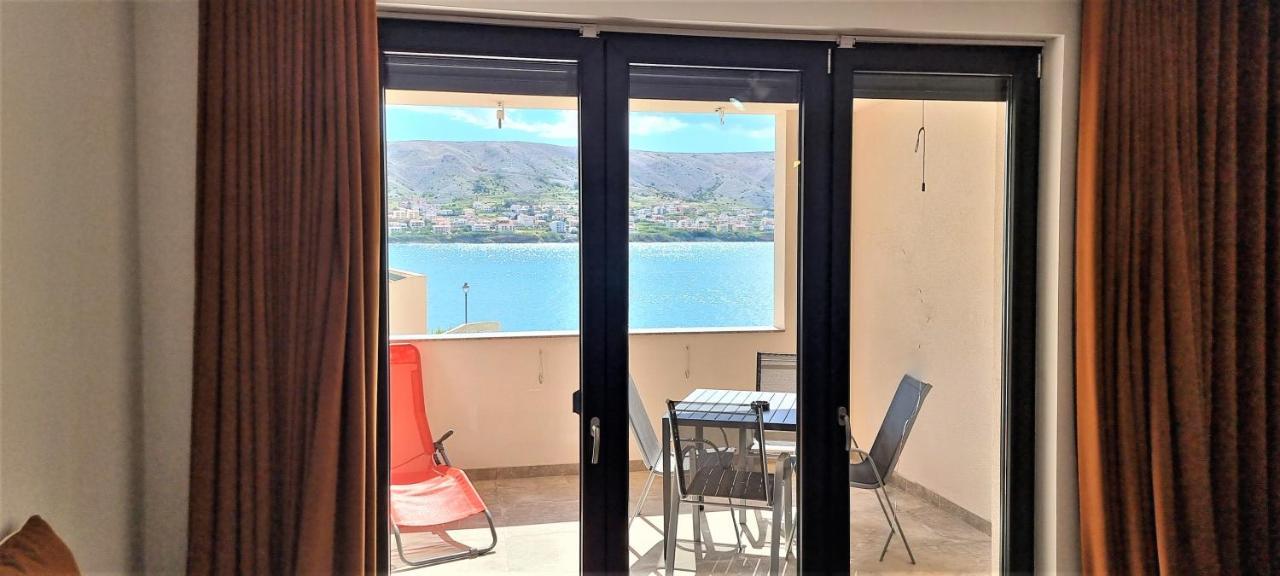 Villa Kajgo-Pag Pag Town Kültér fotó