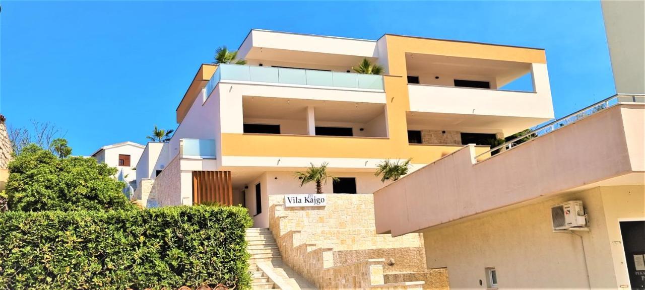 Villa Kajgo-Pag Pag Town Kültér fotó